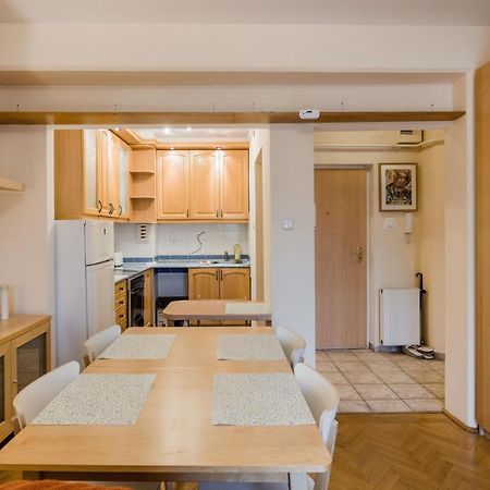 Citadel Manor Apartment Budapest Luaran gambar