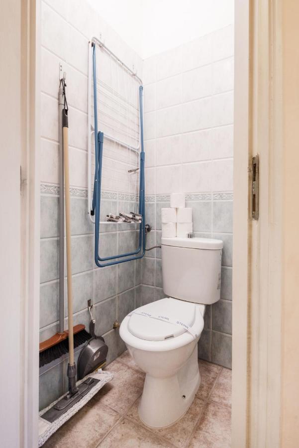 Citadel Manor Apartment Budapest Luaran gambar