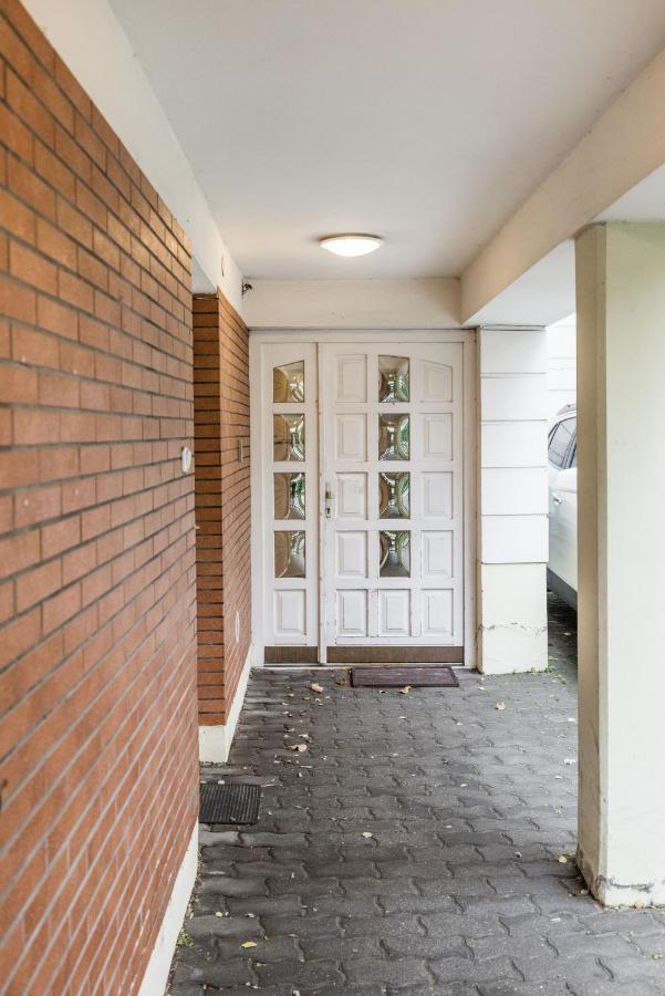 Citadel Manor Apartment Budapest Luaran gambar